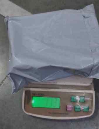 Stainless Steel Finger Protector Hand Guard (Pack of 2)