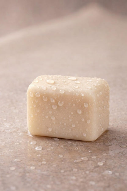 Rice Potato Soap 100 gm each Pack of 2