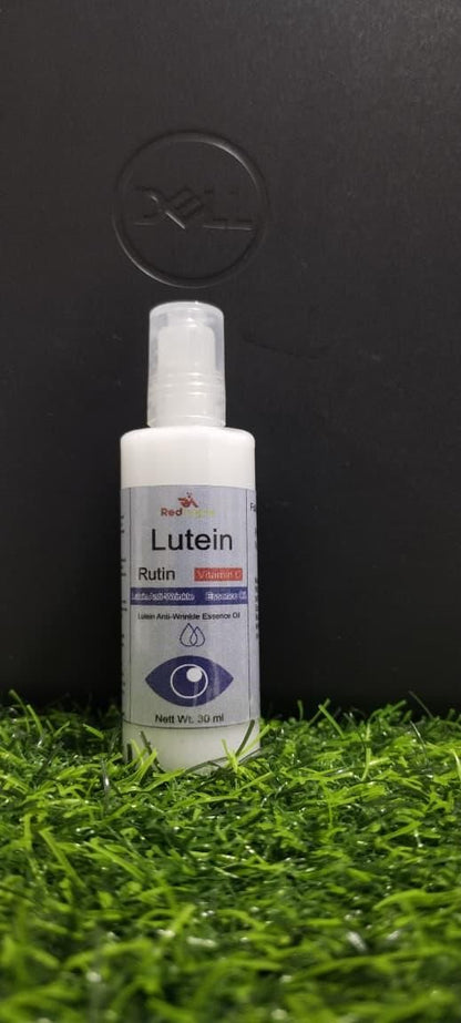 Lutein Anti Wrinkle Essence Oil 60 ml Pack of 2