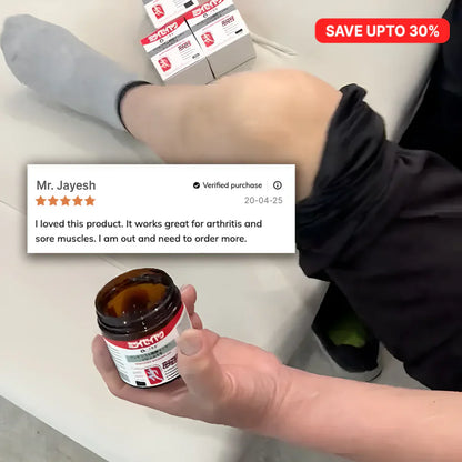 Japanese pain relief (Pack of 2)